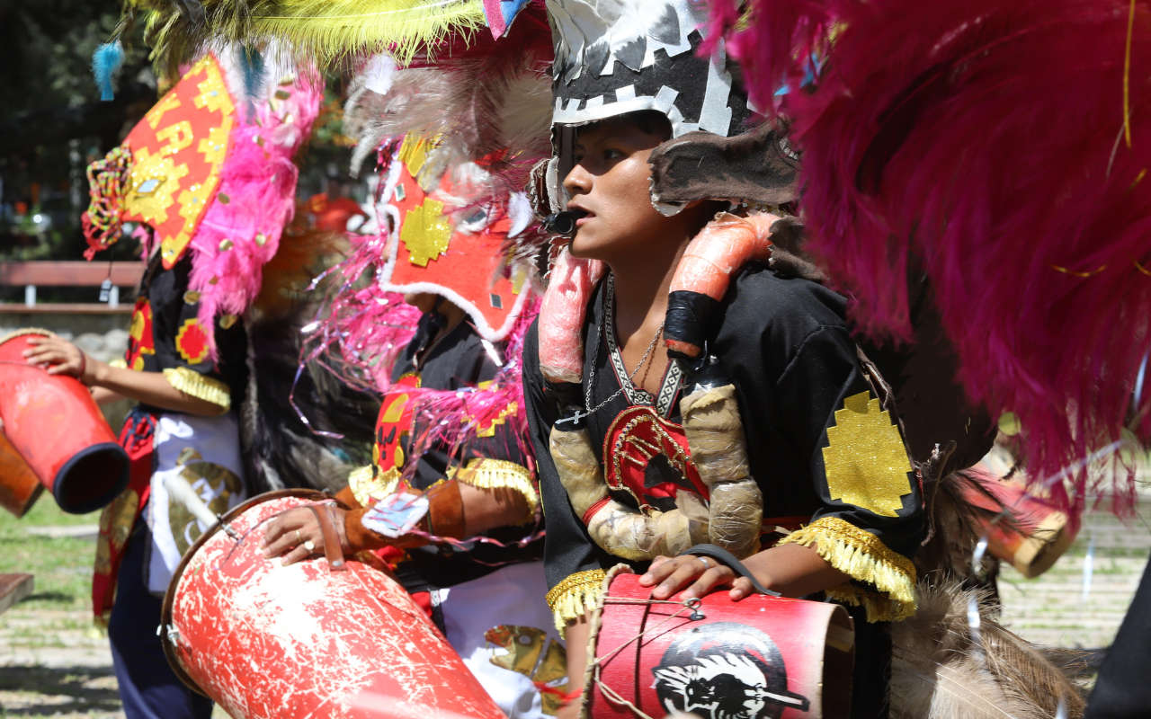 Corredor Cultural de los Barrios: se realizará el Corso de Invierno “Intip Churin”