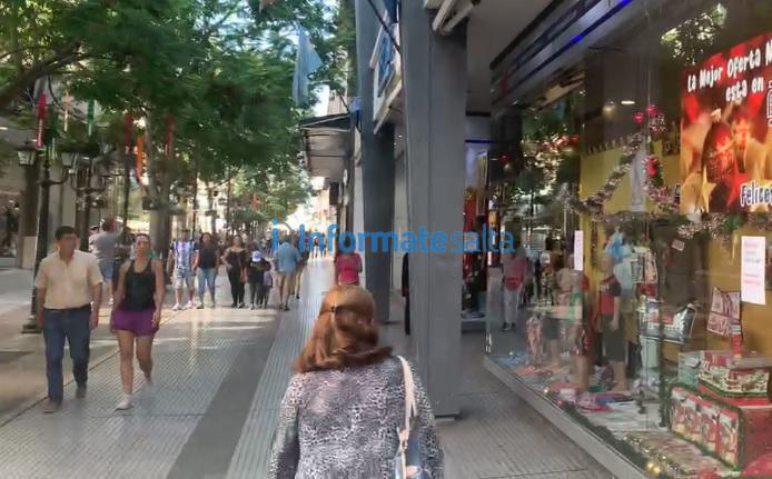 Cámara de Comercio: «Las estadísticas marcan un descenso en las ventas de este semestre»