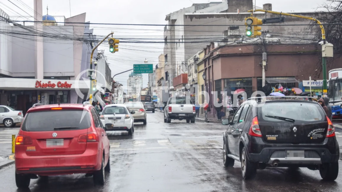 Clima en Salta. Luego de la lluvia, qué dice el el pronóstico del fin de semana