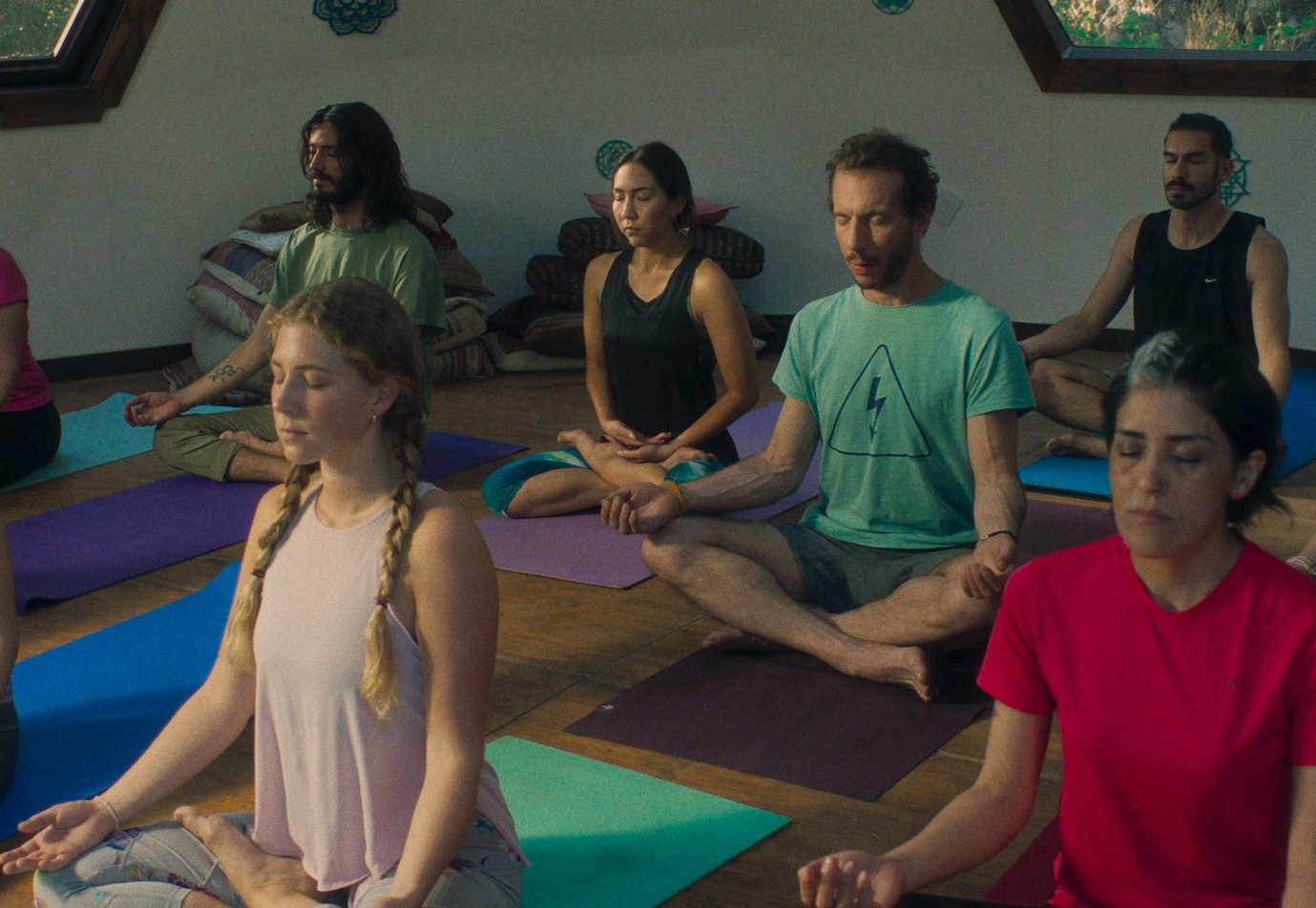 Los Martes: cine de estreno en la Usina Cultural hasta diciembre