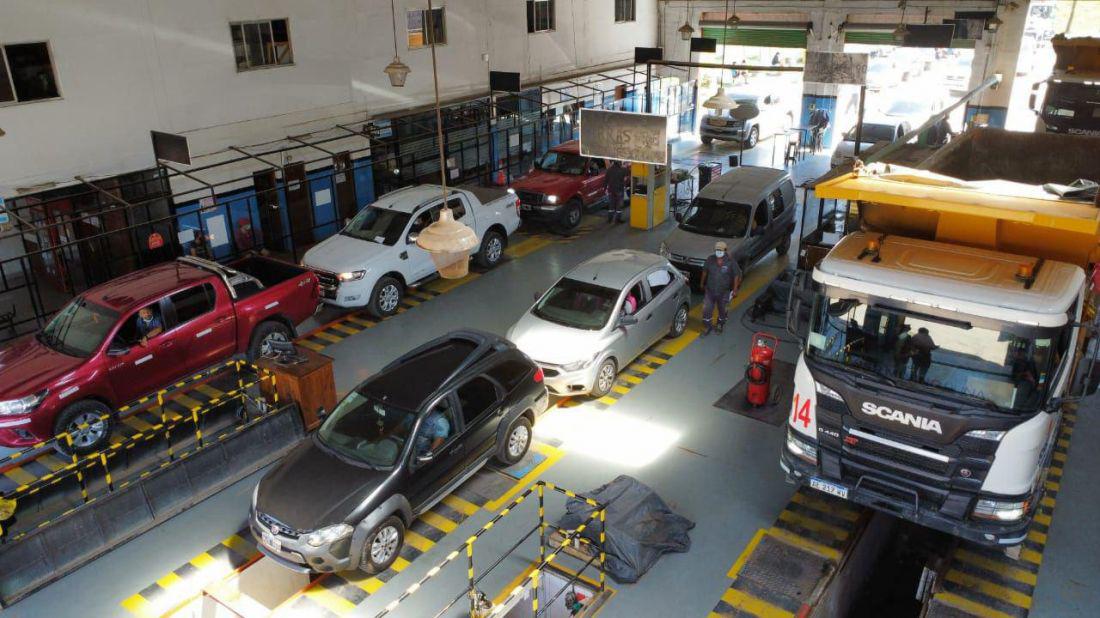 En Bs. As. la RTO subió 500% en el año, ¿cuál es la realidad en Salta?