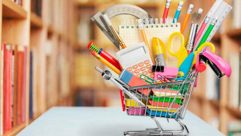 Comienza la «Vuelta al Cole» con más de 150 comercios adheridos