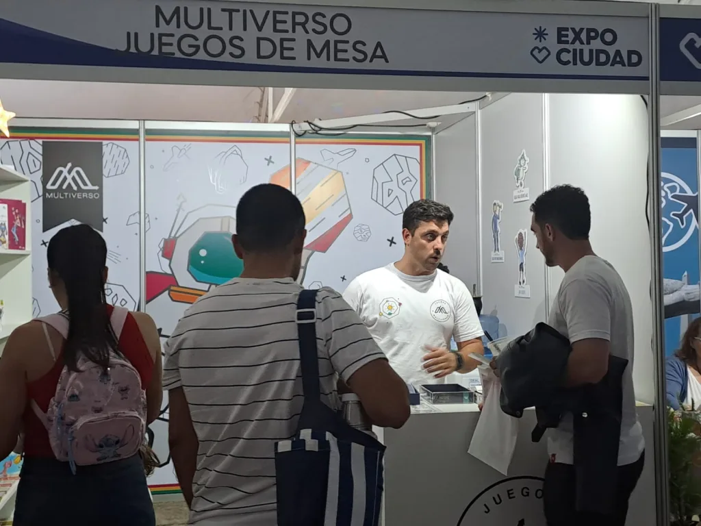 Continúa abierta la inscripción de empresas para la “Expo ciudad”
