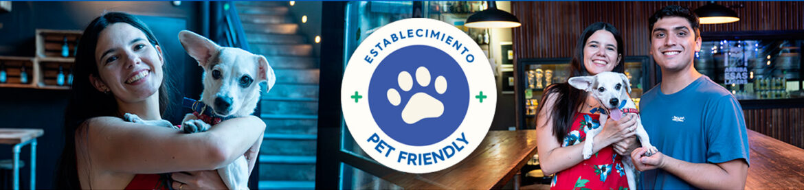 Salta se moderniza y lanza su propuesta «Ciudad Pet Friendly»