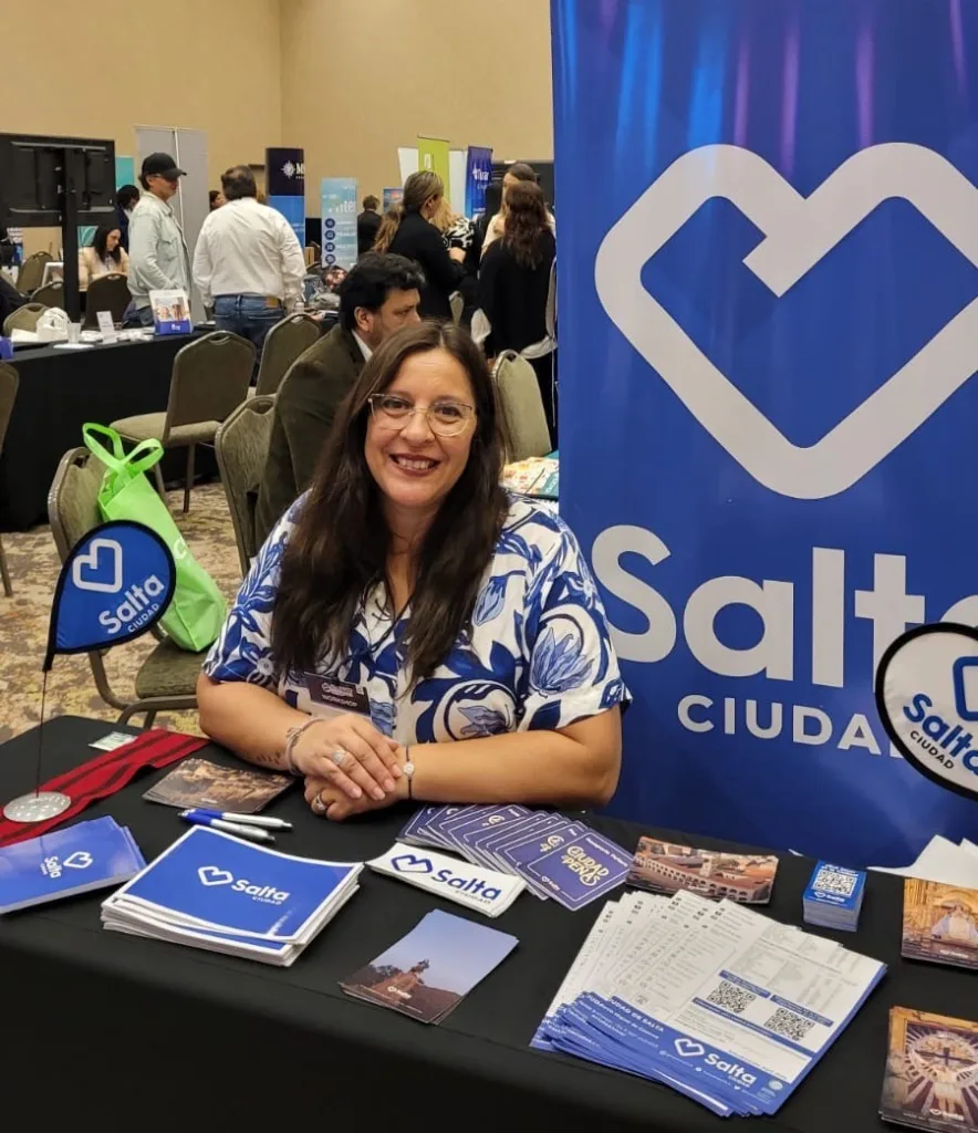 Salta participó de un Workshop de Agencias de Viajes y Turismo en Tucumán