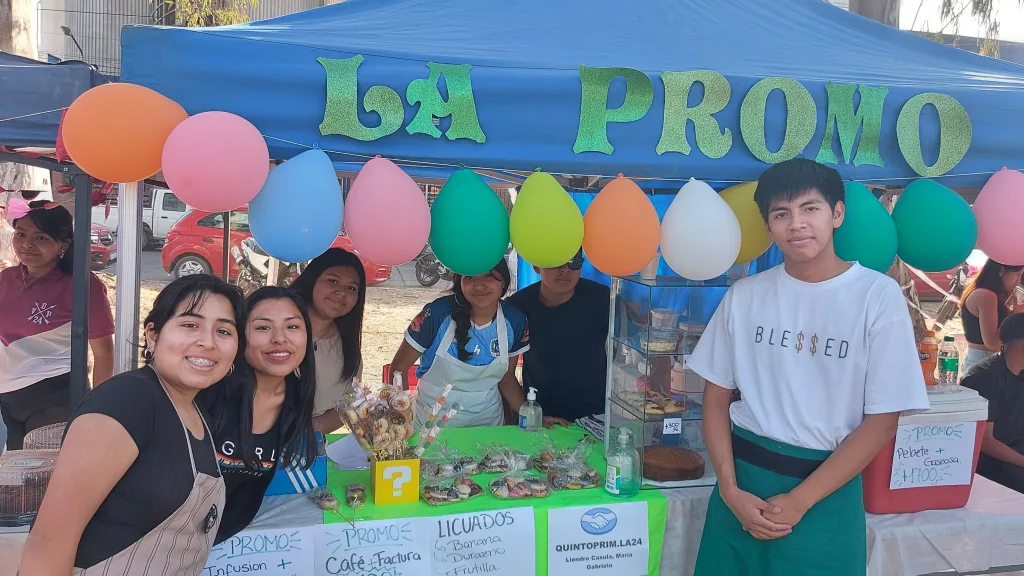 El próximo sábado 3 de mayo se realizará la feria “Promo Salta 2025” en barrio Lamadrid