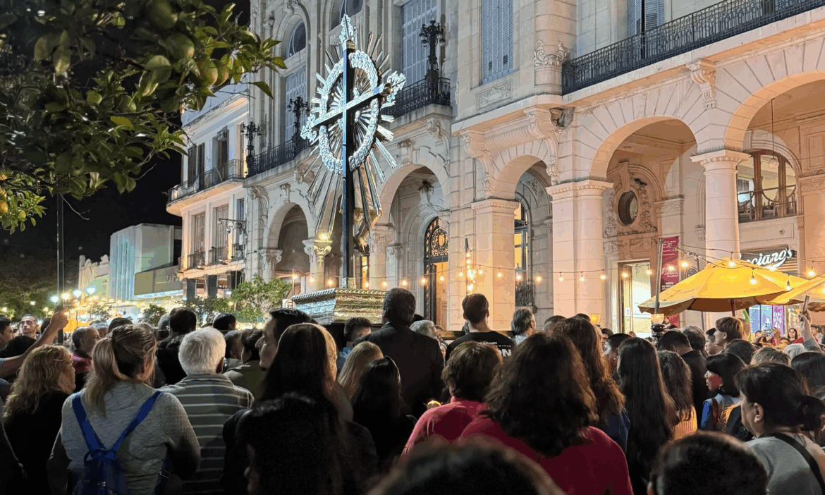 Semana Santa 2025: balance positivo en la ciudad de Salta