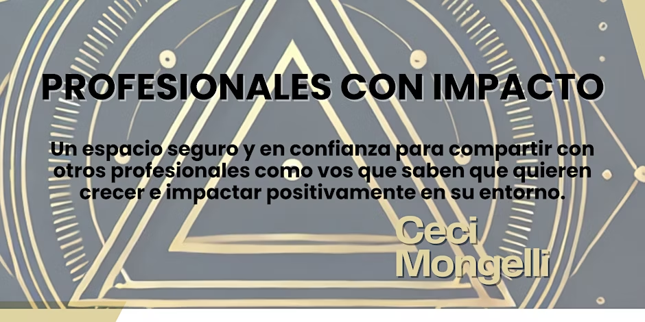 Construí el valor de tu trabajo: este sábado llega “Profesionales con Impacto” a Salta