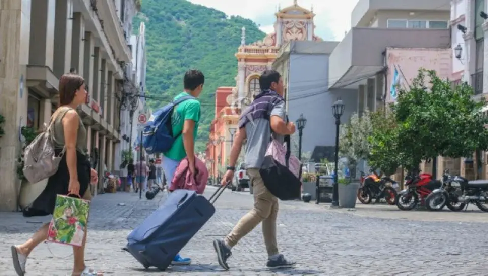 Código Salta: la campaña que conquistó viajeros y le dio aire al turismo en temporada baja