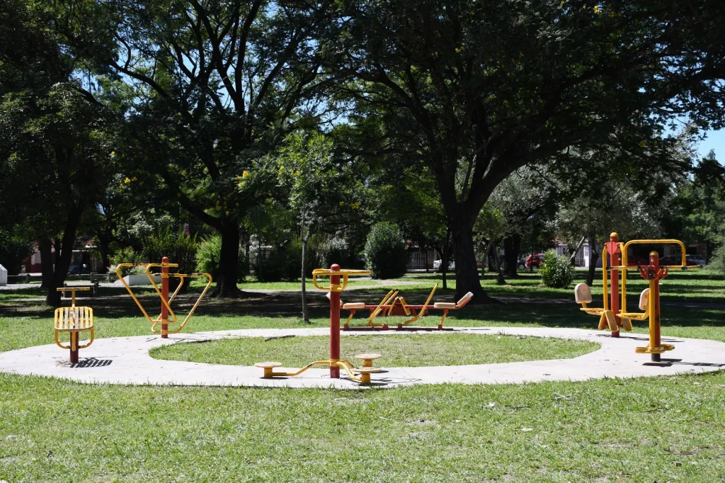 Se conocieron las primeras propuestas para el programa «Impulso Plaza»