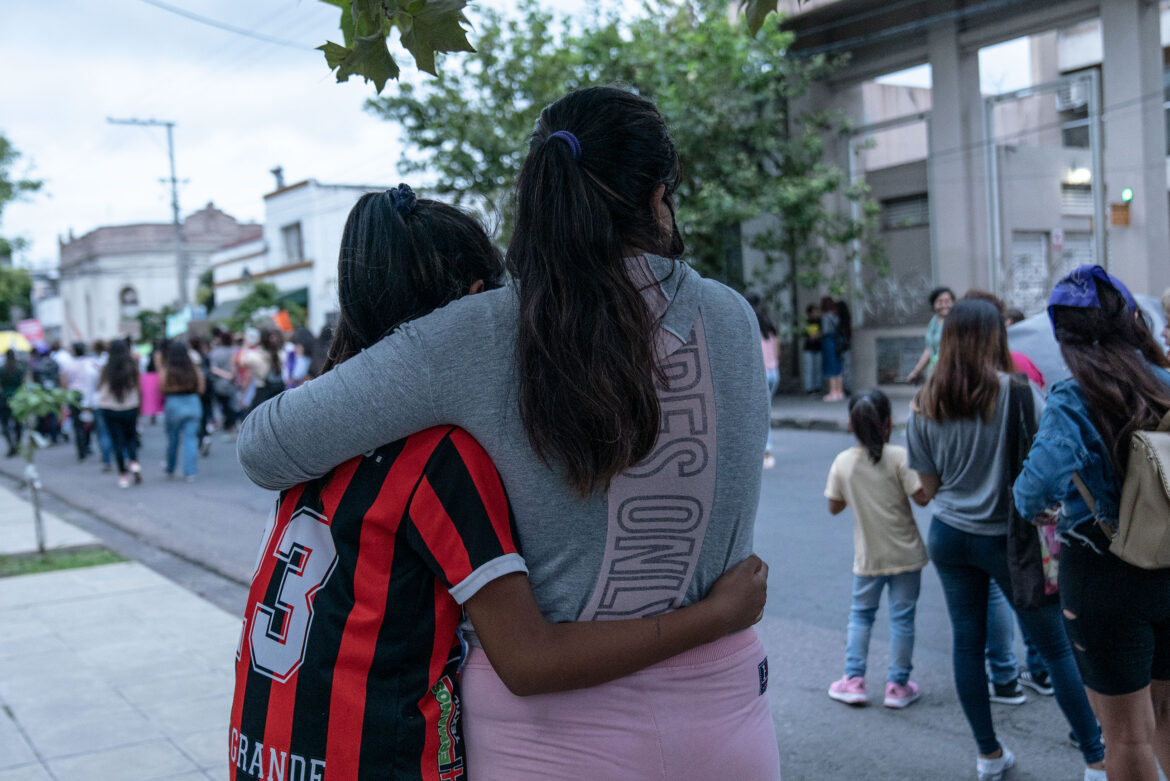 Denunciar no siempre alcanza: el desafío pendiente frente a la violencia de género en Salta