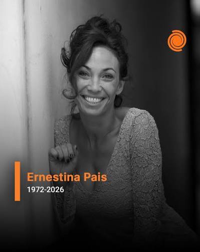Conmoción por la muerte de Ernestina Pais: el periodismo y la cultura despiden a una voz que marcó una época