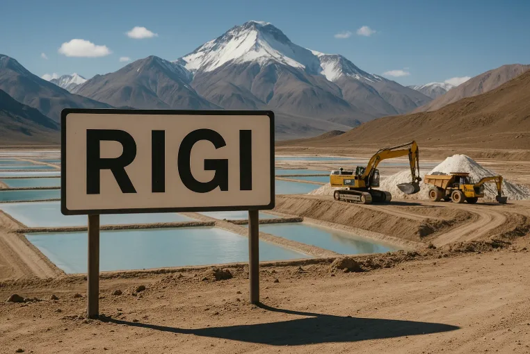 Media sanción al «Súper RIGI»: beneficios por 30 años para las grandes corporaciones mientras el ajuste sigue recayendo sobre la sociedad