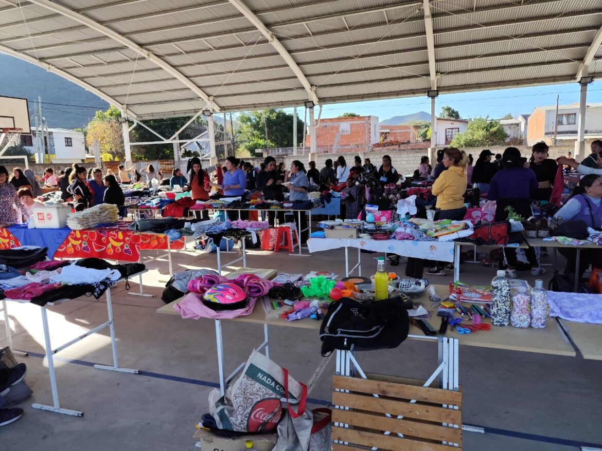 Cambalache: el trueque solidario que fortalece la comunidad y vuelve con una nueva edición