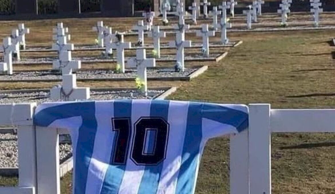 Malvinas en el Mundial: el debate que expone cuándo la política decide intervenir en el fútbol y cuándo mira para otro lado