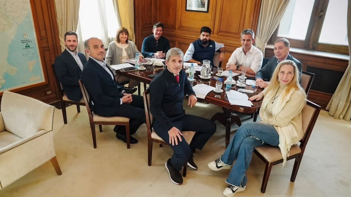 El oficialismo busca fortalecer su estructura política de cara a una nueva etapa de gestión