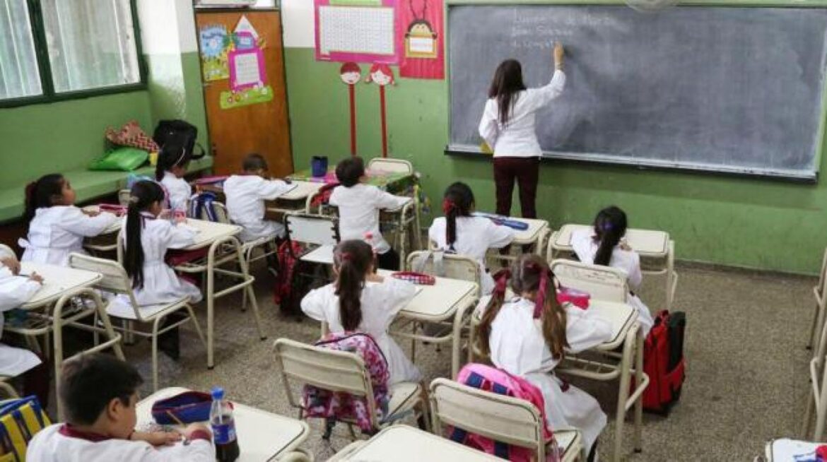 Vuelven las clases y reaparecen los problemas en las escuelas salteñas