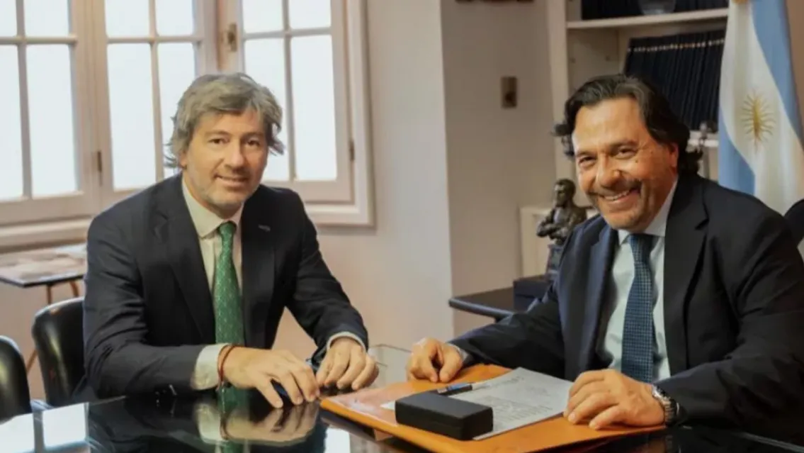 Salta y Nación avanzan en una agenda común para fortalecer la Justicia y combatir el microtráfico