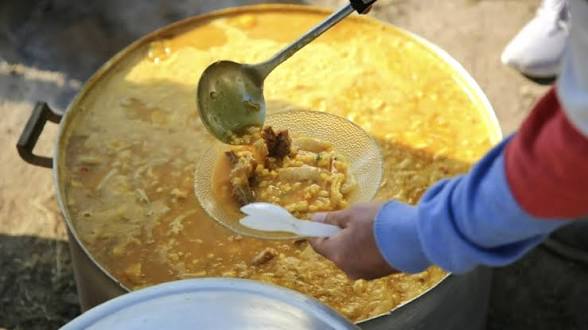 La Municipalidad invita a vivir el Gran Concurso del Locro, una fiesta que celebra las tradiciones y el encuentro entre vecinos