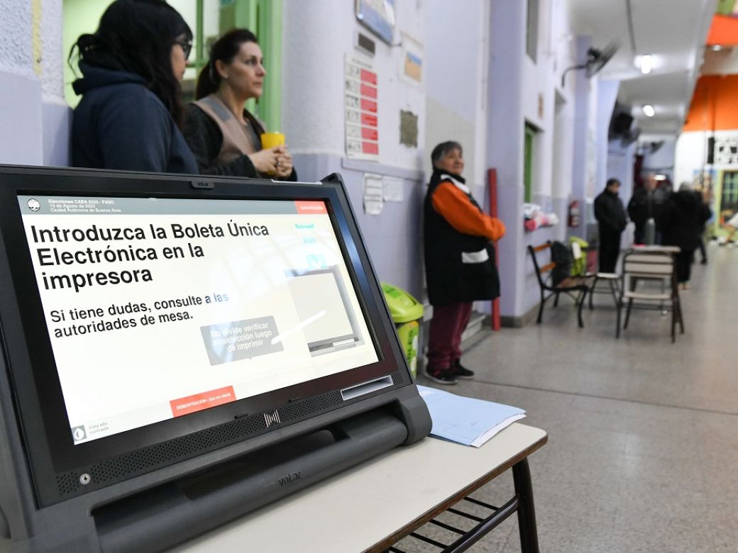 Salta se encamina a votar en mayo de 2027 y vuelve a apostar por un calendario electoral propio