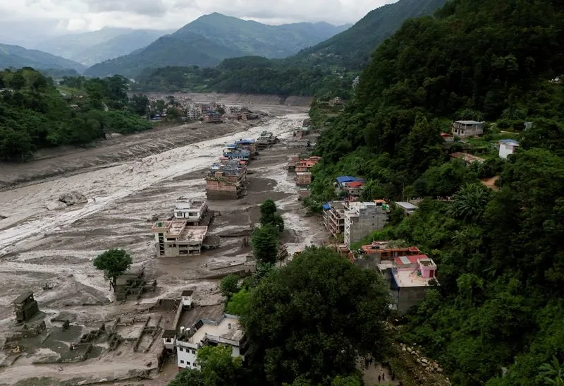 Nepal y Tíbet frente a una nueva tragedia: cuando la naturaleza vuelve a recordarnos nuestra fragilidad