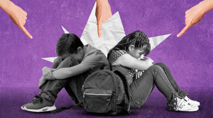 Violencia en las escuelas: una señal de alarma sobre los vínculos y la salud mental