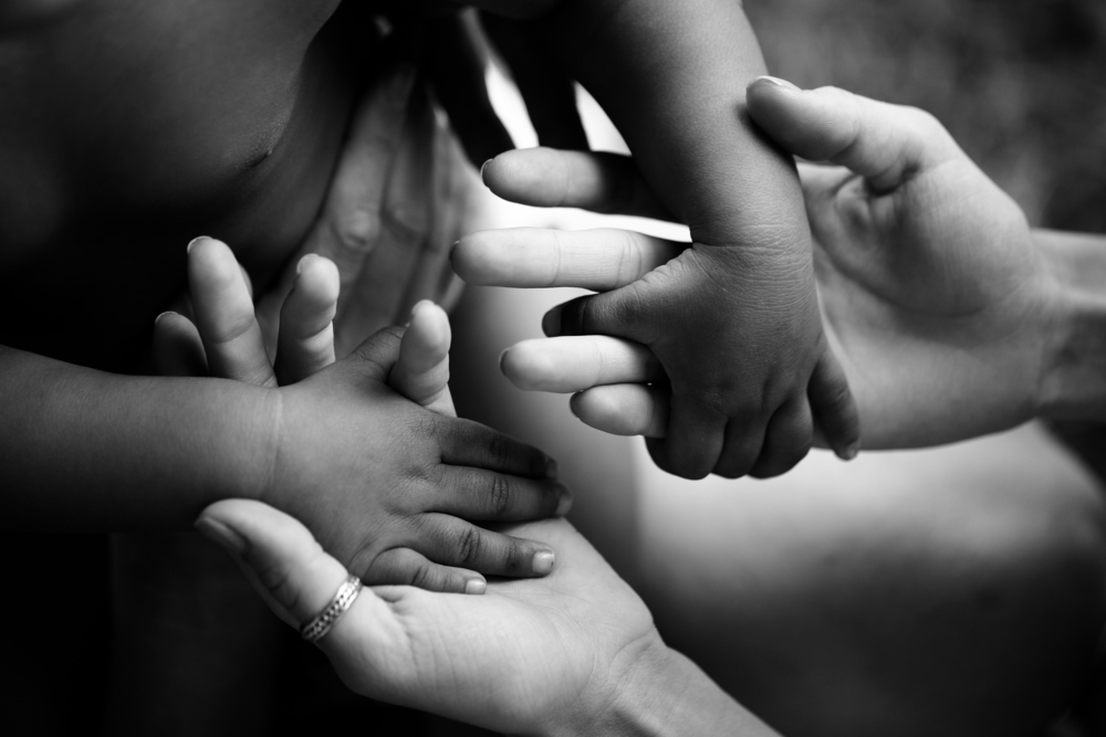 Adopciones en Salta: 46 niños y adolescentes esperan una familia