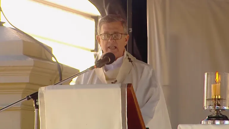«El sueldo no alcanza»: el mensaje de García Cuerva puso voz a una preocupación que atraviesa a millones de argentinos