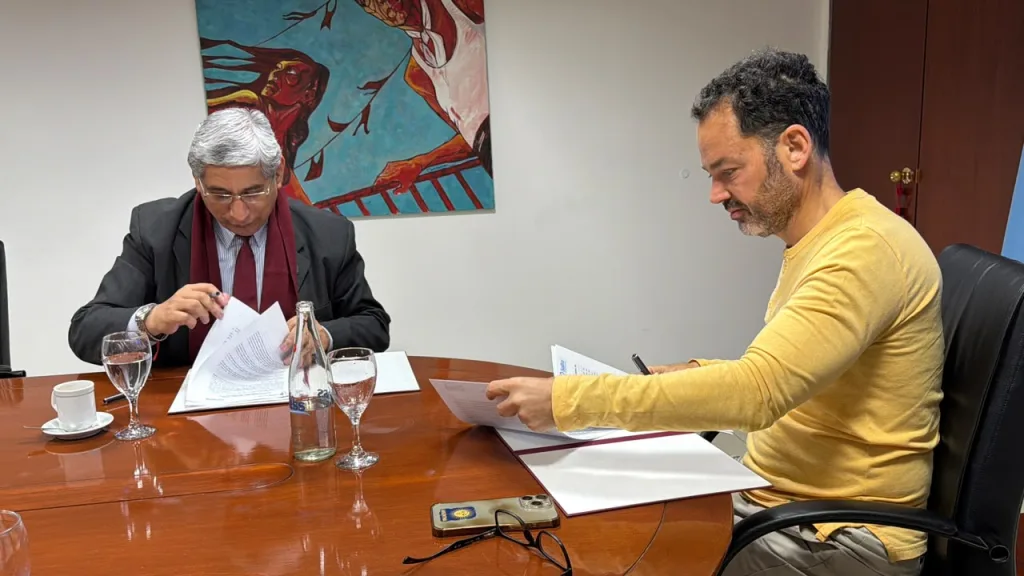 Universidad y municipio: cuando el conocimiento se transforma en una herramienta pública