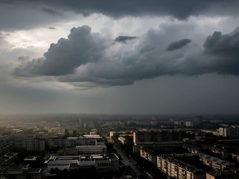 El Niño pone a prueba a la ciudad: por qué la capacidad de respuesta municipal será clave