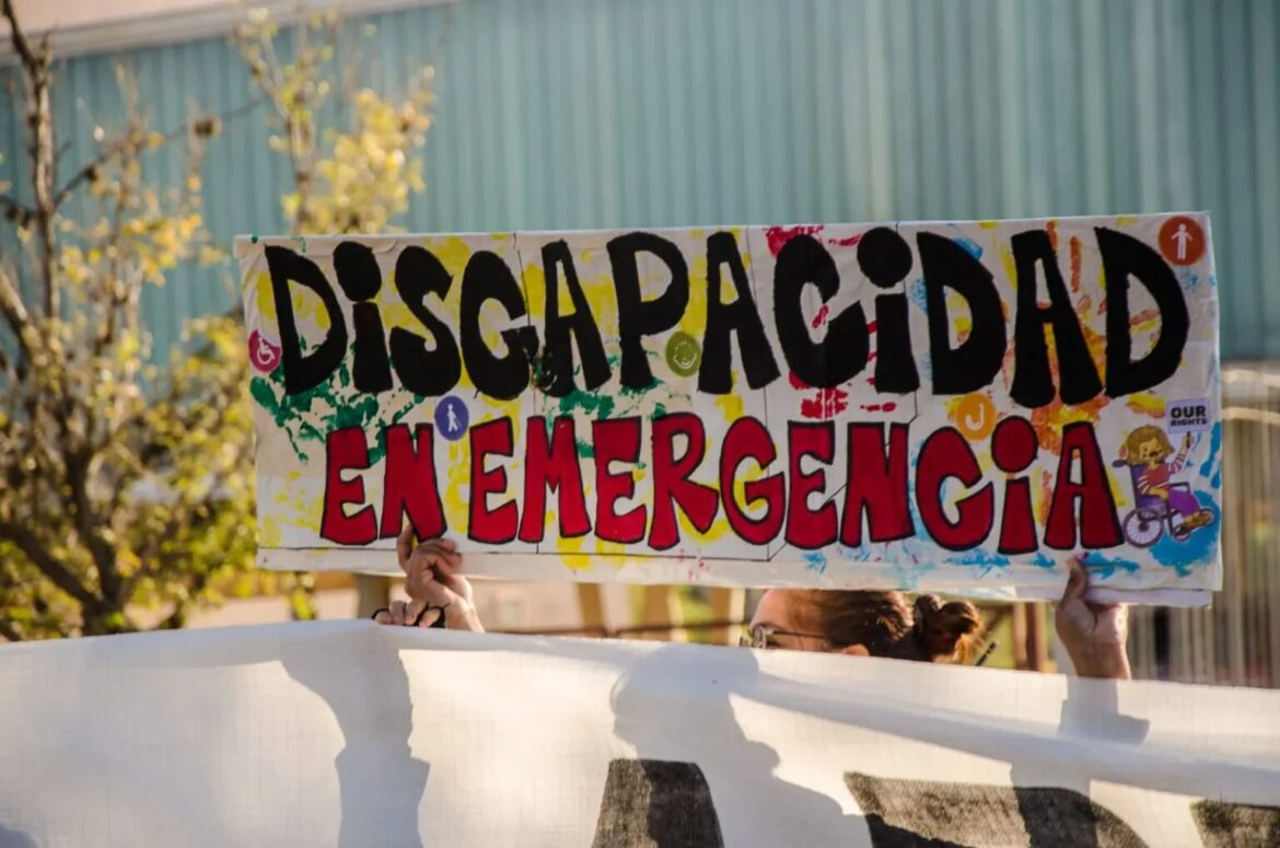 Discapacidad: una crisis que se prolonga y ahora vuelve a poner en discusión derechos y prestaciones