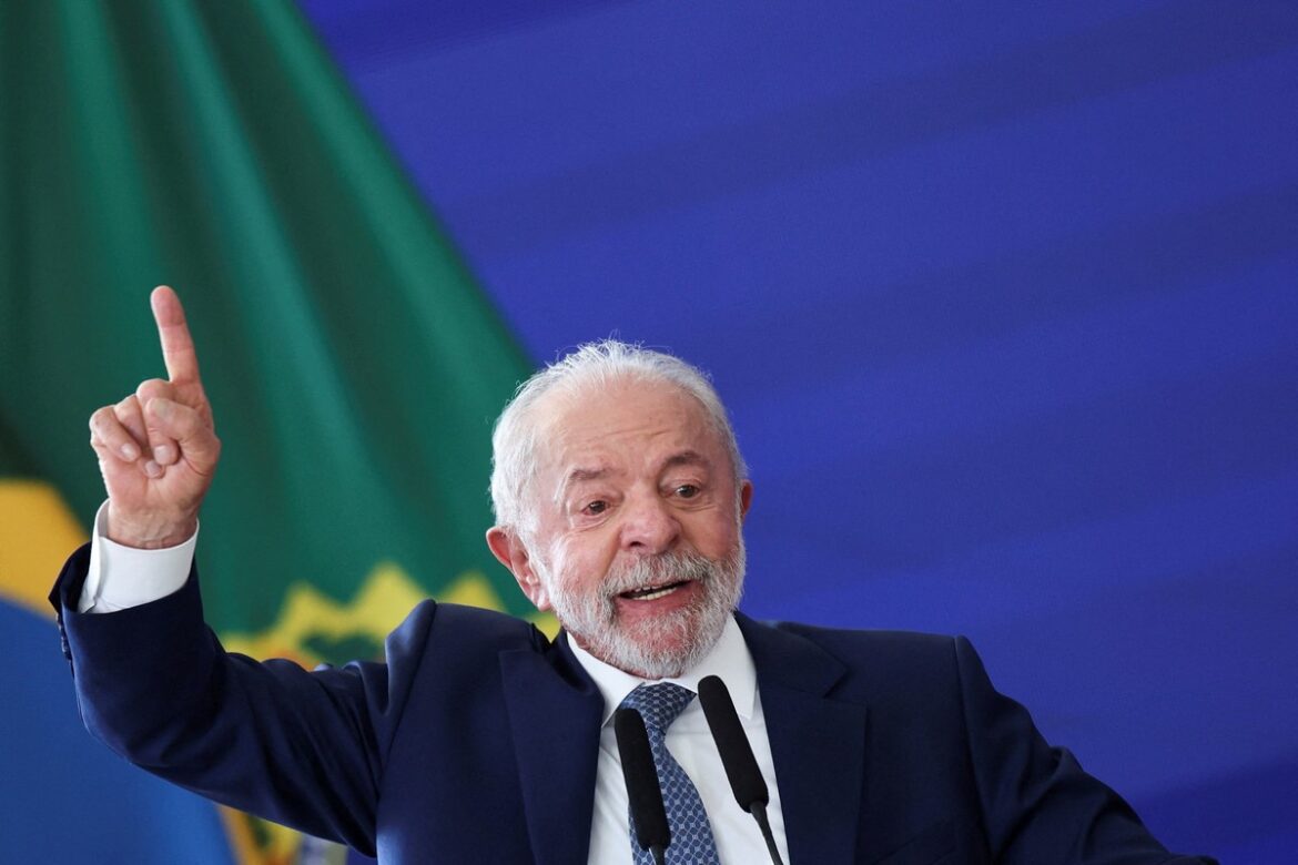 Lula da Silva pone un límite a las apuestas online ante una problemática que no para de crecer