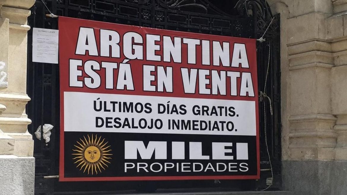 Ley de Tierras: cuando lo que no pudo avanzar en el Congreso vuelve por la puerta de la Justicia