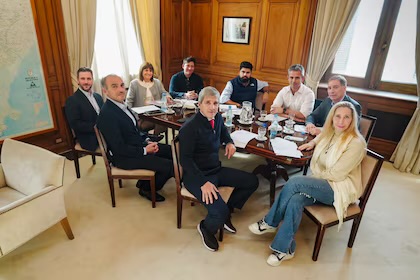 Ley de Tierras: la disputa en el Congreso expone tensiones políticas y pone en juego la soberanía