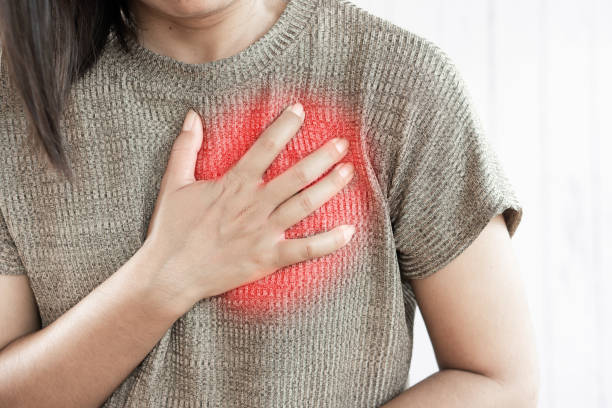 Infarto en las mujeres: ¿la medicina aprendió a mirar el corazón femenino demasiado tarde?