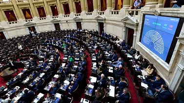 Propiedad privada: Diputados aprobó el proyecto, restituyó la Ley de Tierras y dejó en debate la protección de terrenos incendiados