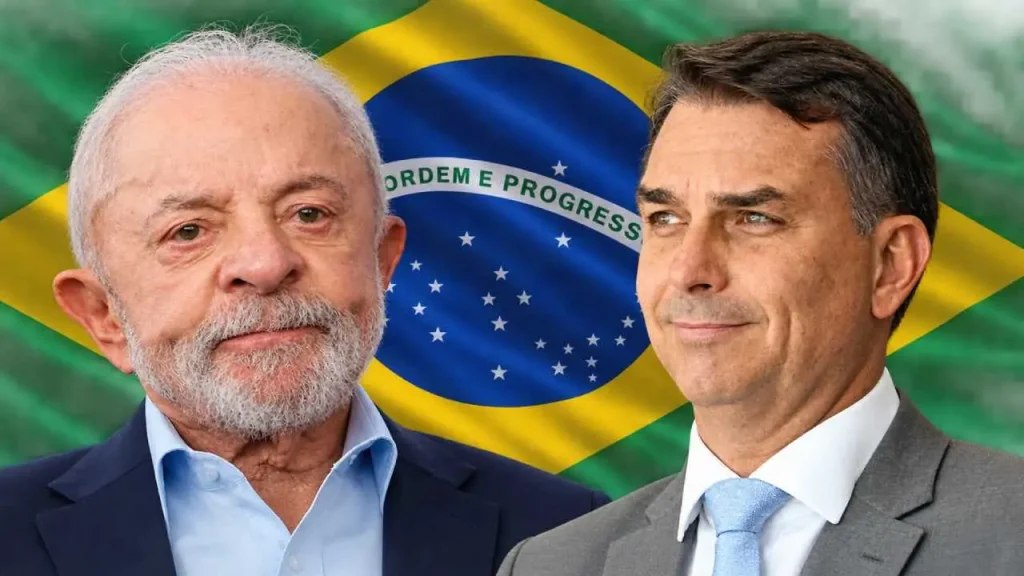 Brasil ante un posible cambio de rumbo: qué está en juego después del avance de Flávio Bolsonaro